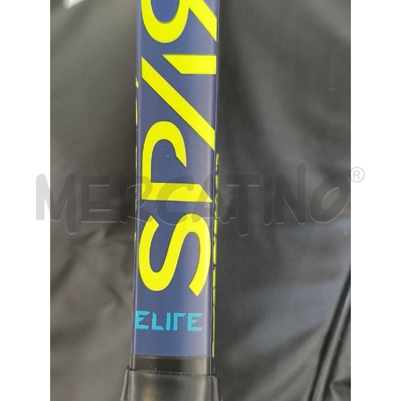 RACCHETTA TENNIS SPARK | Mercatino dell'Usato Mestre 4