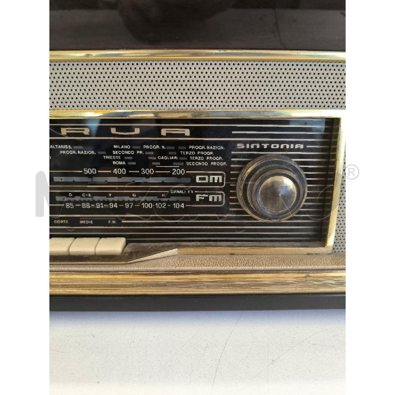RADIO MINERVA ROMA | Mercatino dell'Usato Mestre 3