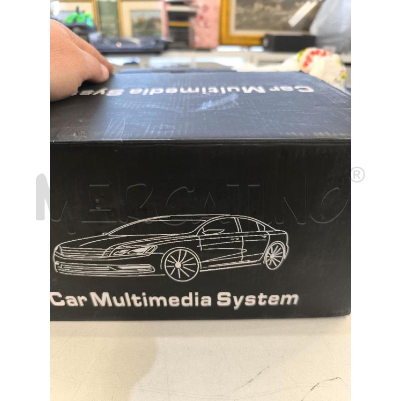 RADIO PER AUDI A 4 | Mercatino dell'Usato Mestre 3