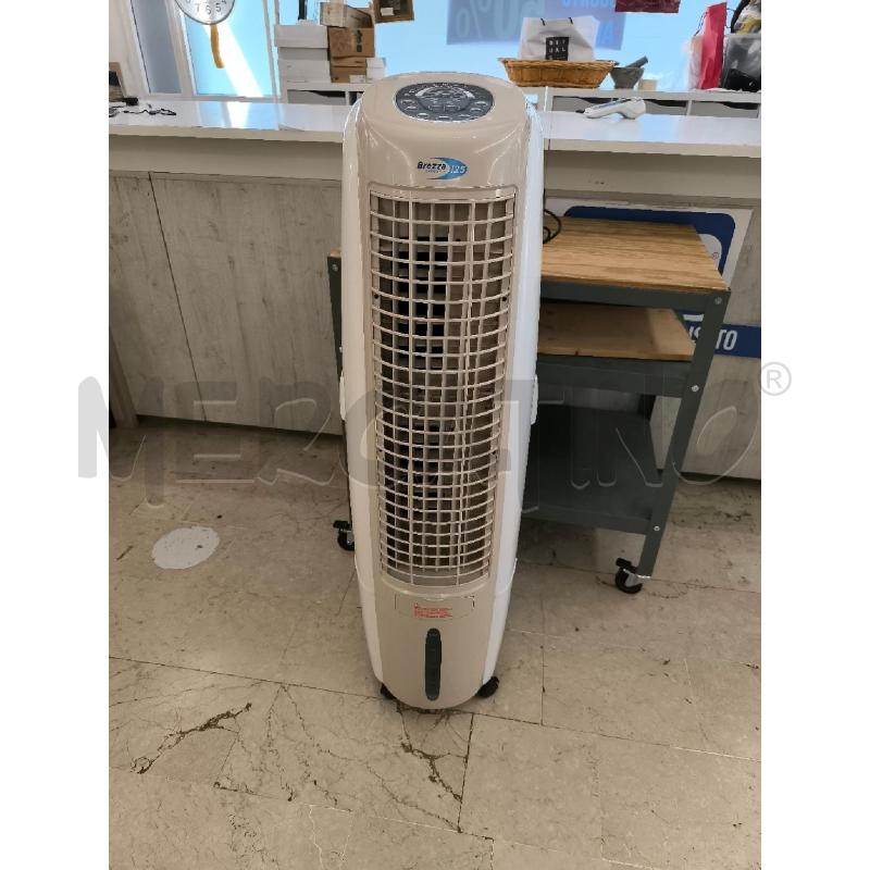 RAFFRESCATORE AIR BREZZA 125 | Mercatino dell'Usato Mestre 1