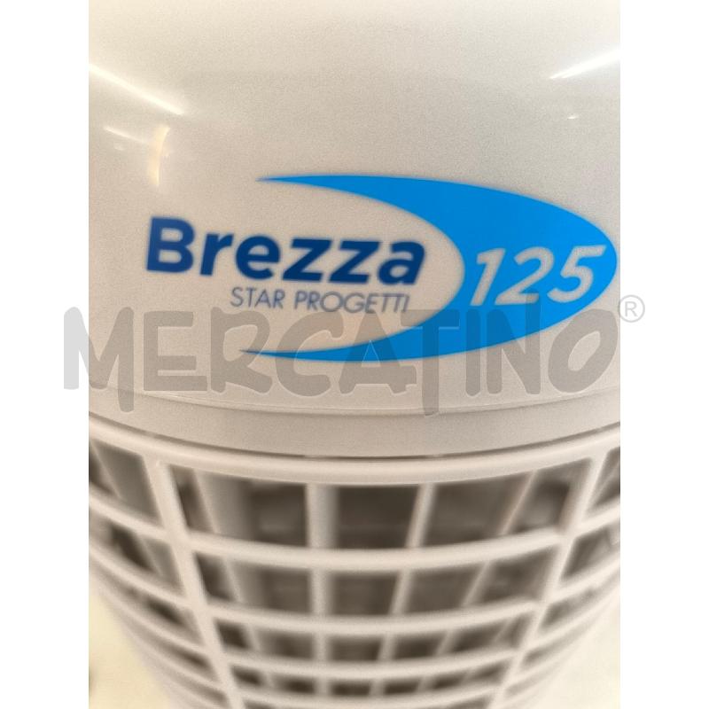 RAFFRESCATORE AIR BREZZA 125 | Mercatino dell'Usato Mestre 3