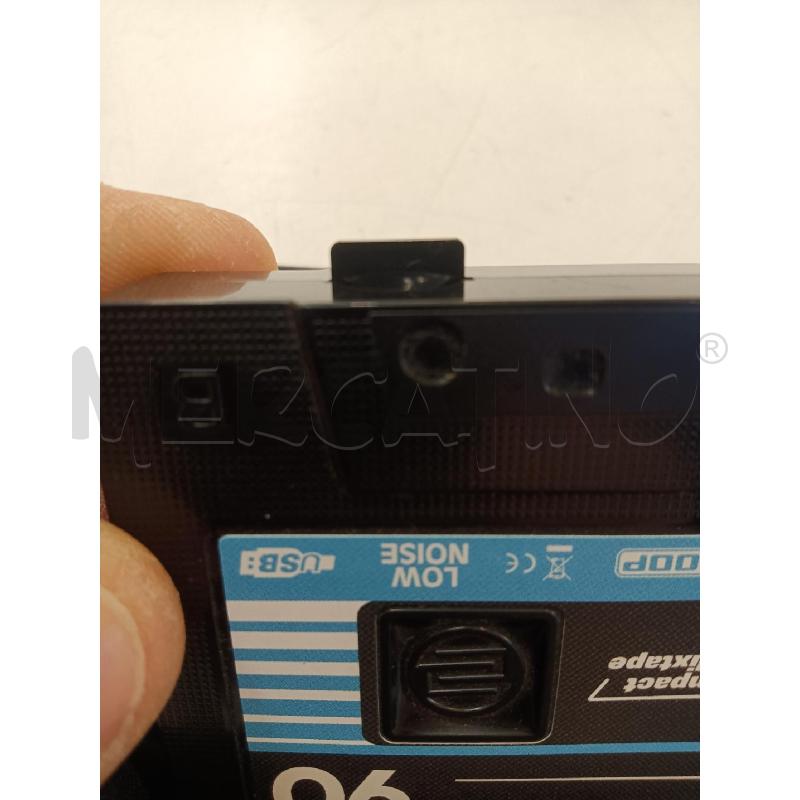 REGISTRATORE DIGITALE RELOOP CON SIM | Mercatino dell'Usato Mestre 3