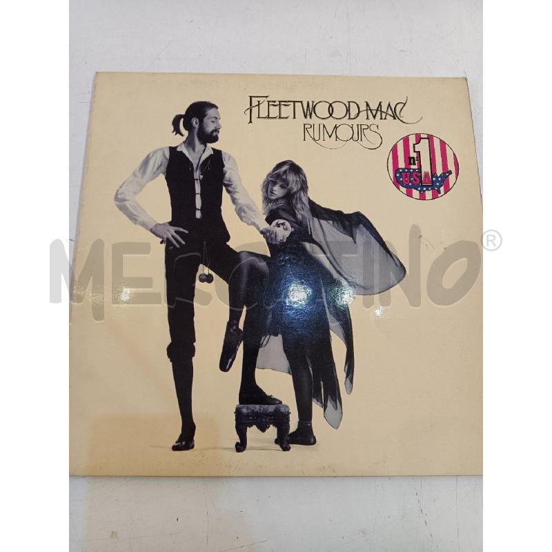 RUMOURS | Mercatino dell'Usato Mestre 1
