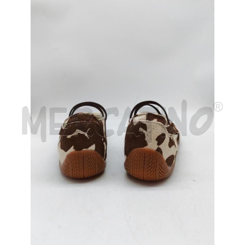 SANDALI DONNA PUMA SPEEDCAT BALLET COW WNS MUCCATE | Mercatino dell'Usato Mestre 3