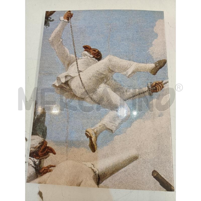 SATIRI CENTAURI E PULCINELLI | Mercatino dell'Usato Mestre 5