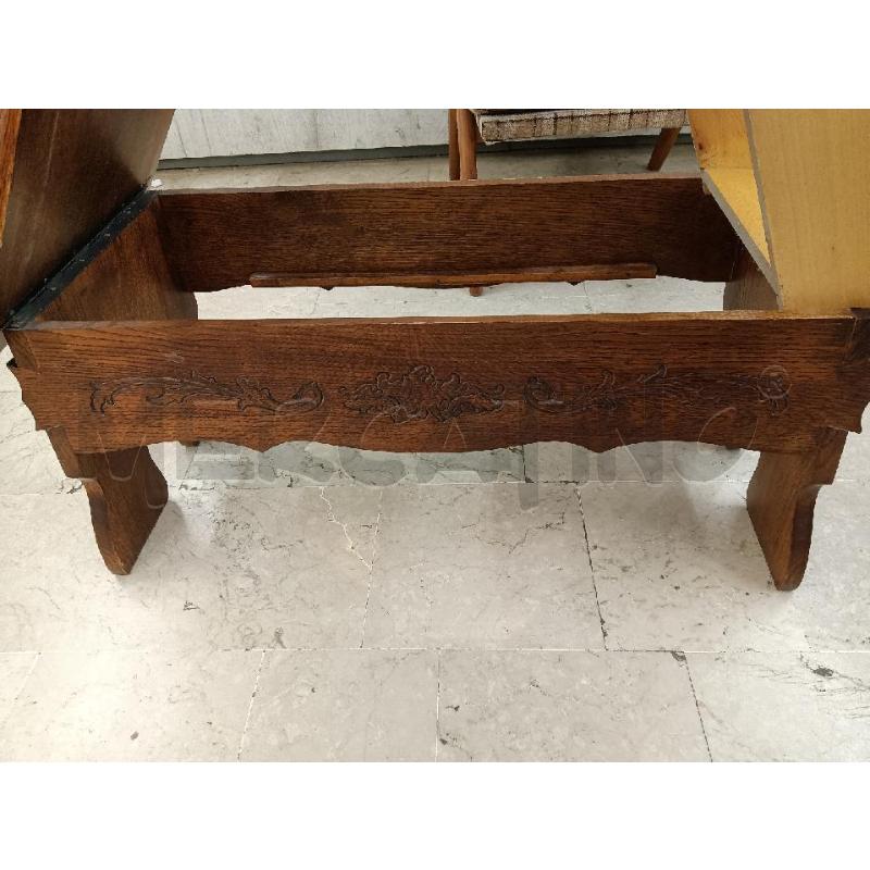 SCALA PANCA MINISCALA ARTEX | Mercatino dell'Usato Mestre 3