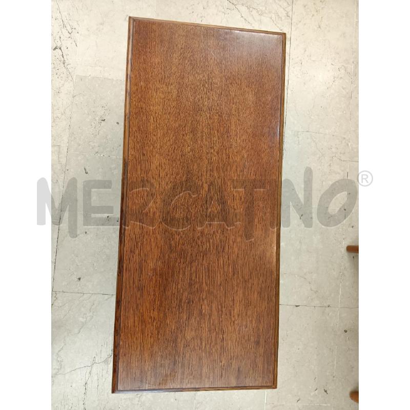 SCALA PANCA MINISCALA ARTEX | Mercatino dell'Usato Mestre 4