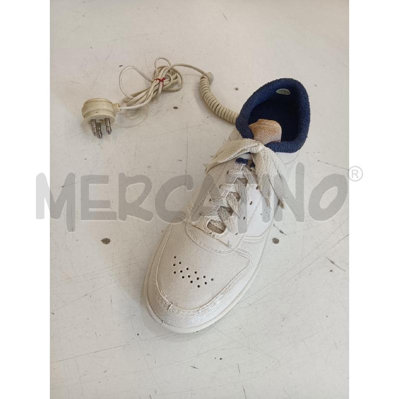 SCARPA TELEFONO BIANCO | Mercatino dell'Usato Mestre 1