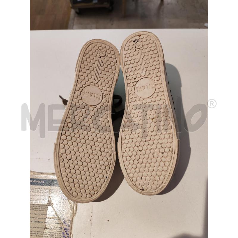 SCARPE DONNA 1 CLASSE BRONZO | Mercatino dell'Usato Mestre 5