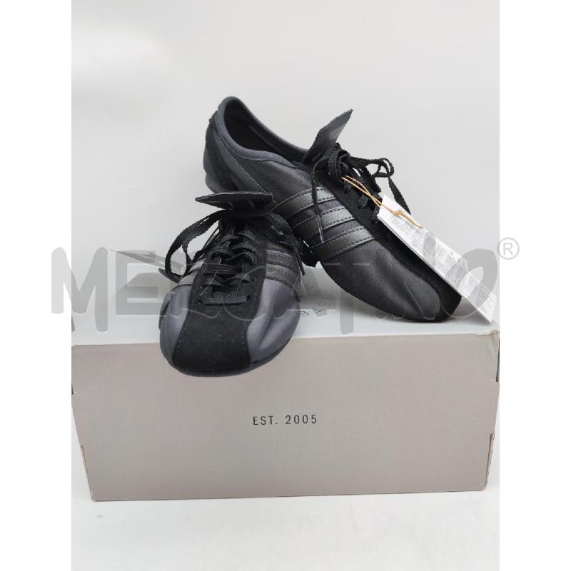 SCARPE DONNA ADIDAS X STELLA MCCARTNEY NERE  | Mercatino dell'Usato Mestre 1