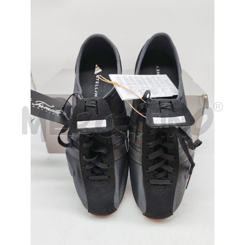 SCARPE DONNA ADIDAS X STELLA MCCARTNEY NERE  | Mercatino dell'Usato Mestre 2