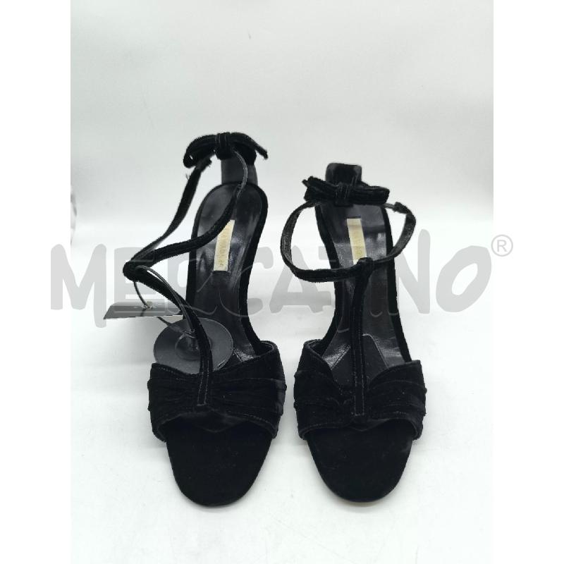SCARPE DONNA ALEXA WAGNER CAVALLINO MACULATE | Mercatino dell'Usato Mestre 5