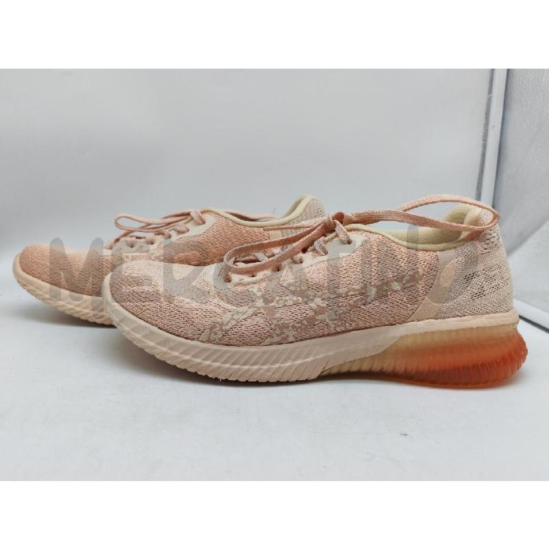 SCARPE DONNA ASICS GEL-KENUN ROSA  | Mercatino dell'Usato Mestre 3