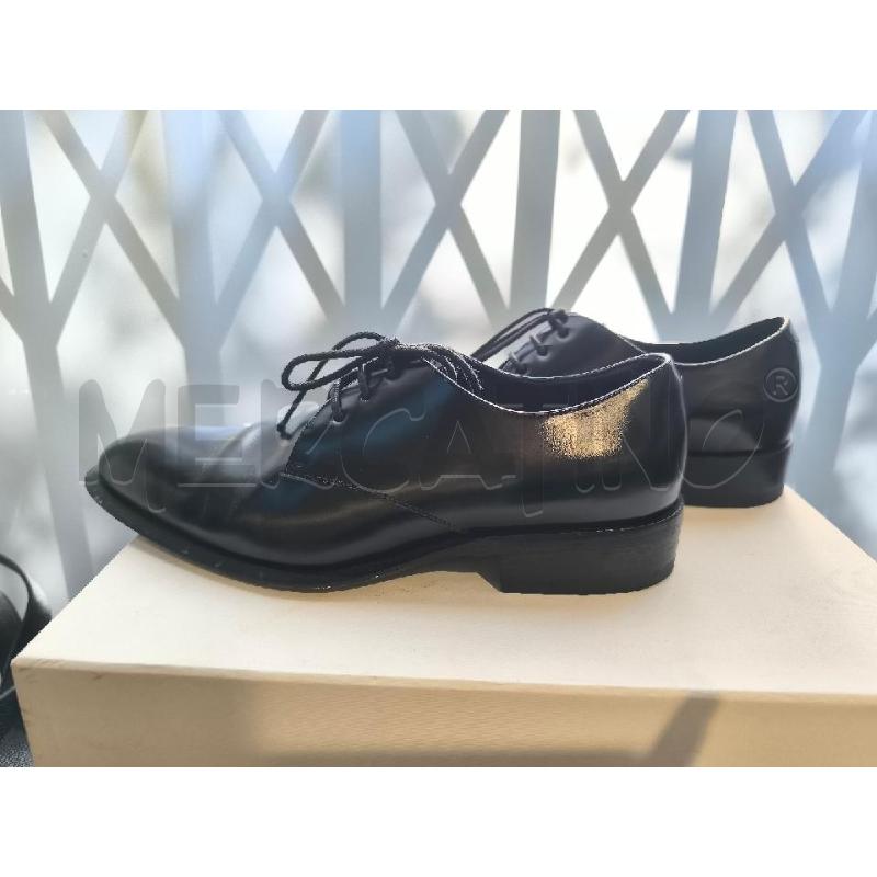 SCARPE DONNA CELINE NERE | Mercatino dell'Usato Mestre 2