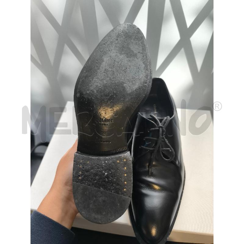 SCARPE DONNA CELINE NERE | Mercatino dell'Usato Mestre 5