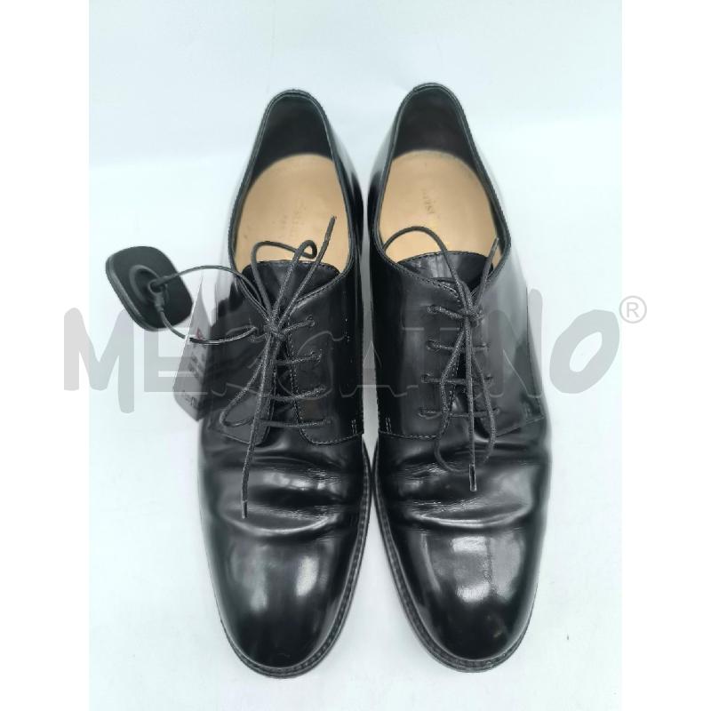 SCARPE DONNA CHRISTIAN DIOR NERE | Mercatino dell'Usato Mestre 2