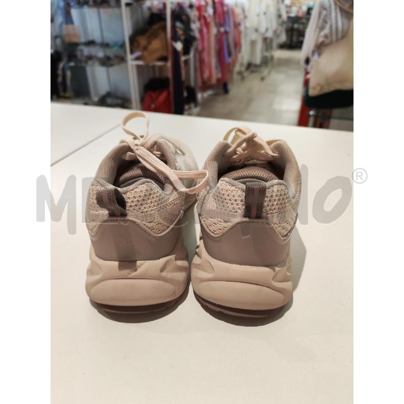SCARPE DONNA CMP GRIGIO BIANCO  | Mercatino dell'Usato Mestre 3