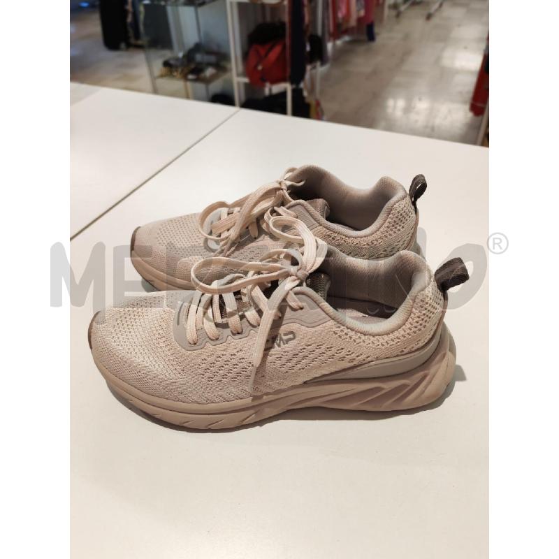 SCARPE DONNA CMP GRIGIO BIANCO  | Mercatino dell'Usato Mestre 4
