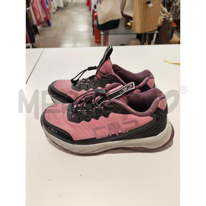 SCARPE DONNA CMP GRIGIO ROSA DA TREKKING | Mercatino dell'Usato Mestre 2