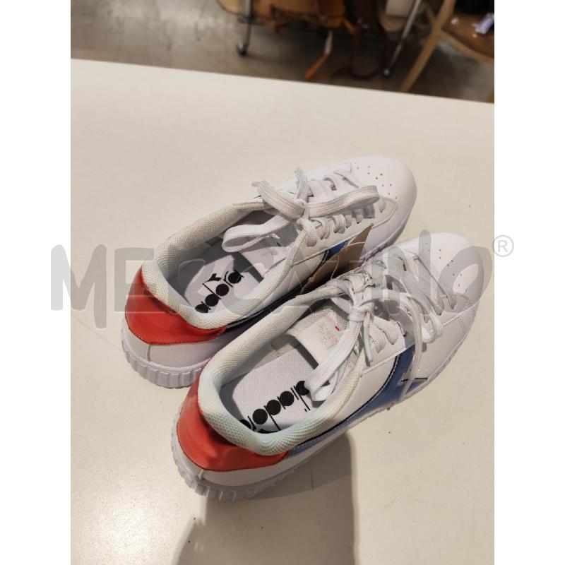 SCARPE DONNA DIADORA  | Mercatino dell'Usato Mestre 4