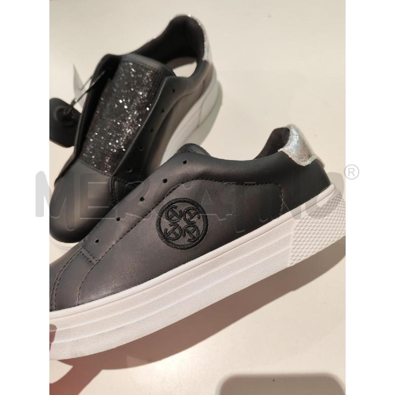 SCARPE DONNA ENRICO COVERINERE SENZA LACCI PAILETTES | Mercatino dell'Usato Mestre 3