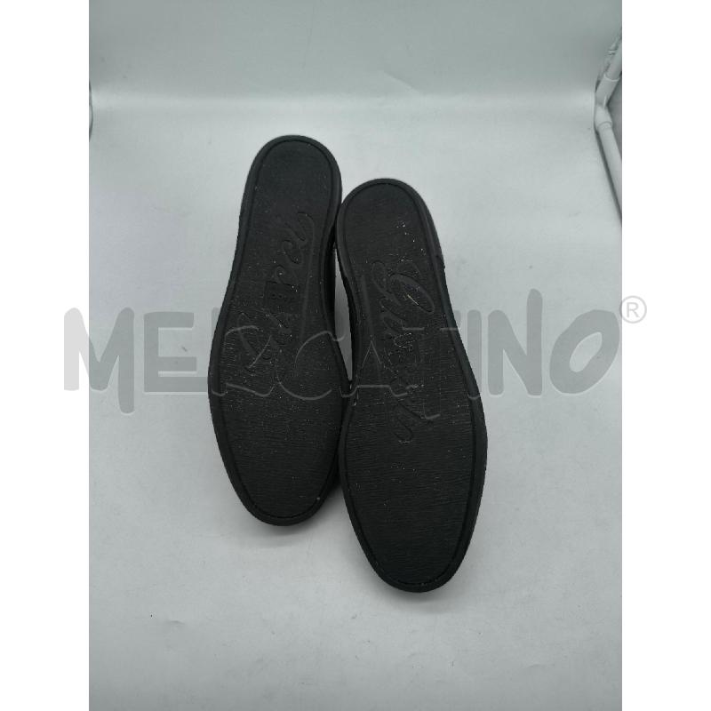 SCARPE DONNA GUCCI NERE | Mercatino dell'Usato Mestre 4