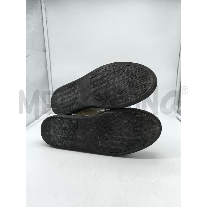 SCARPE DONNA L'AUTRE CHOISE BIANCHE ALTE | Mercatino dell'Usato Mestre 5