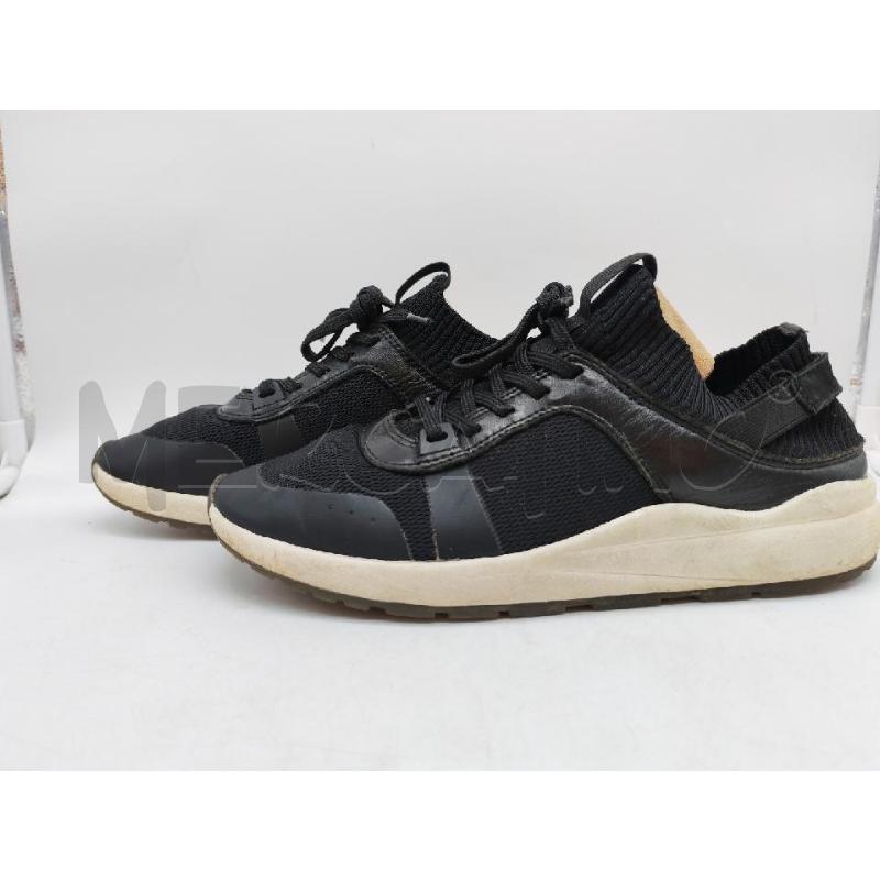 SCARPE DONNA MASSIMO DUTTI NERE | Mercatino dell'Usato Mestre 3