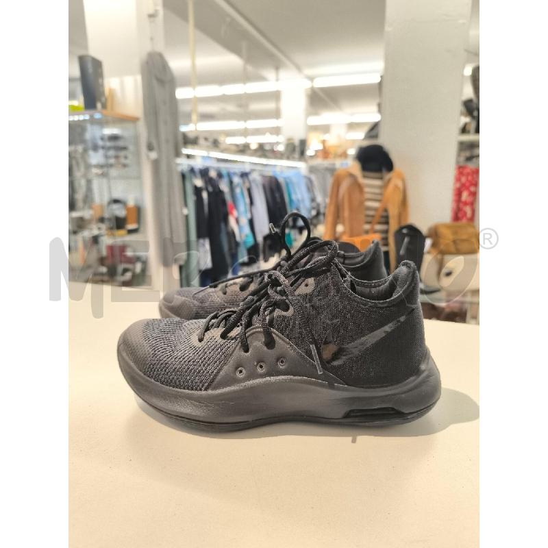 SCARPE DONNA NIKE DONNA NERE ALTE | Mercatino dell'Usato Mestre 2