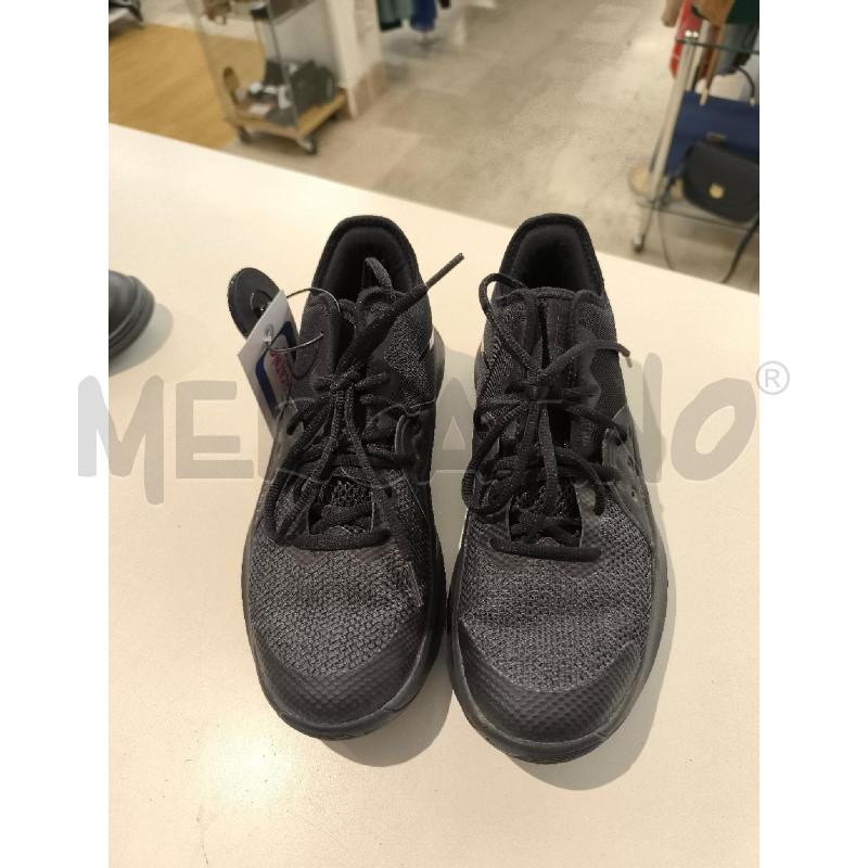 SCARPE DONNA NIKE DONNA NERE ALTE | Mercatino dell'Usato Mestre 4