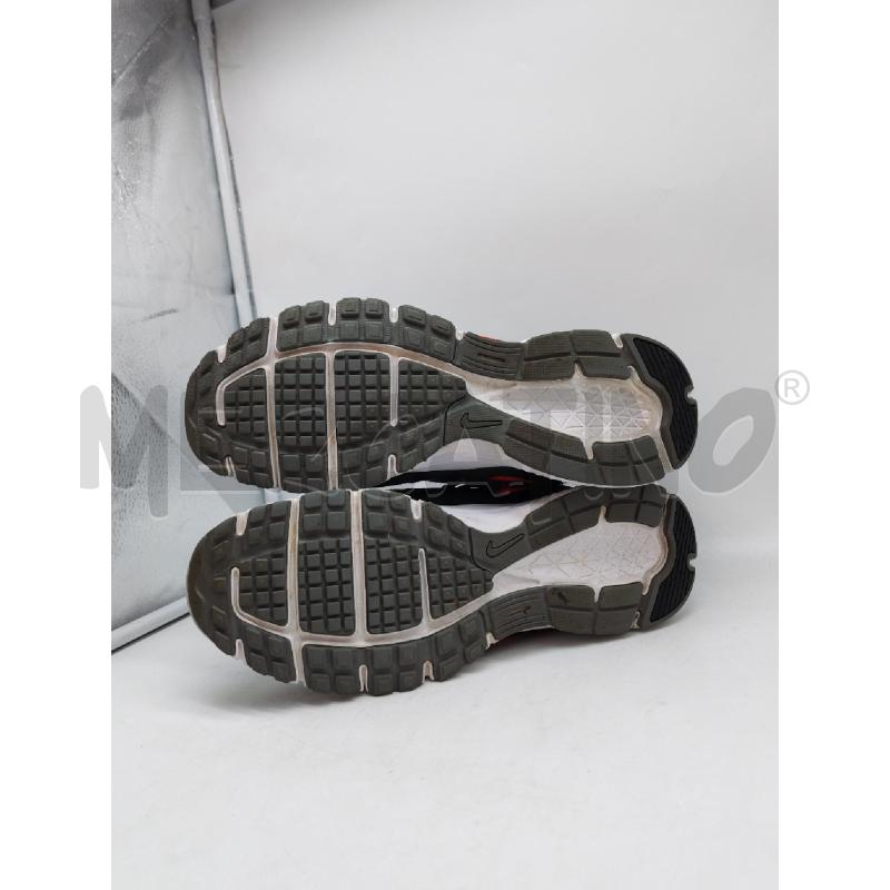 SCARPE DONNA NIKE NERE CORALLO | Mercatino dell'Usato Mestre 5