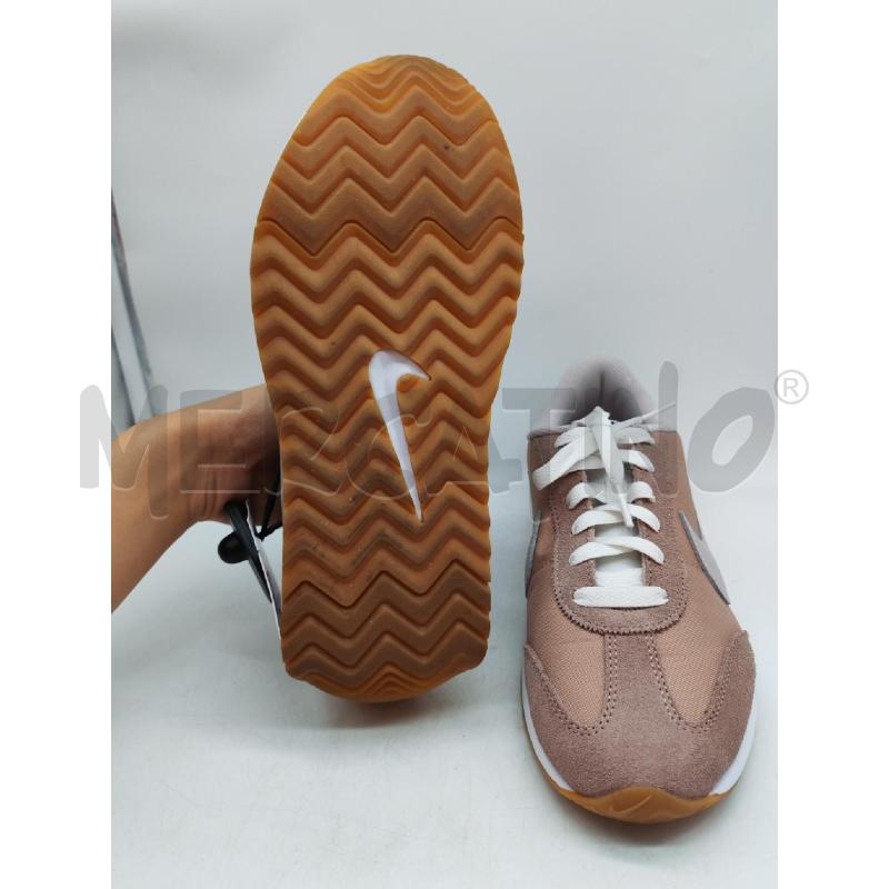 SCARPE DONNA NIKE ROSA | Mercatino dell'Usato Mestre 3