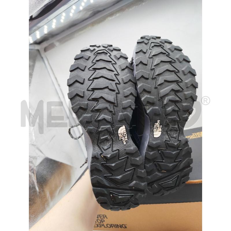 SCARPE DONNA THE NORH FACE BLU E ROSA | Mercatino dell'Usato Mestre 4