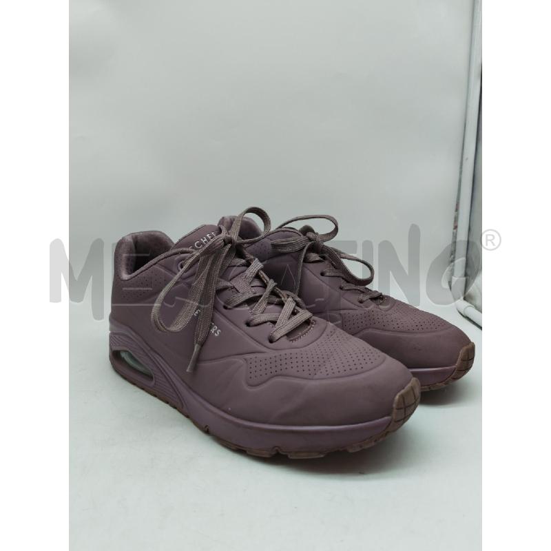 SCARPE SKECHERS VIOLA  | Mercatino dell'Usato Mestre 1