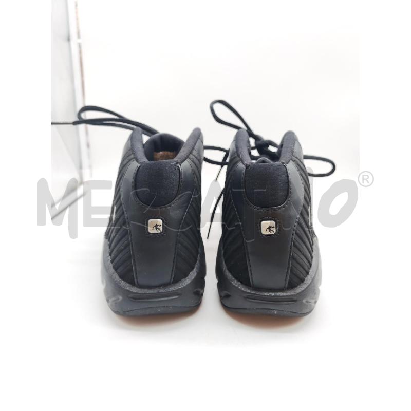 SCARPE UOMO AND1 NERE BASKET | Mercatino dell'Usato Mestre 2