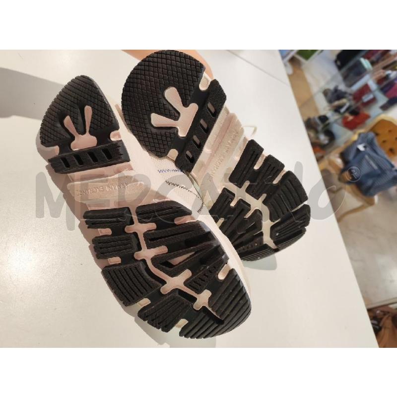 SCARPE UOMO ARMANI EXCHANGE BIANCHE | Mercatino dell'Usato Mestre 4