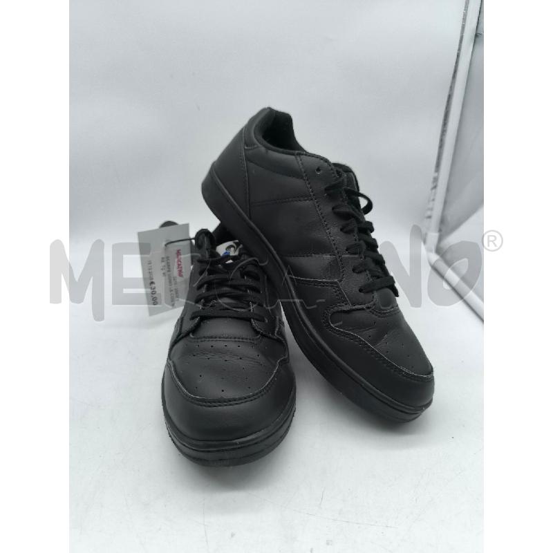 SCARPE UOMO LE COQ NERE | Mercatino dell'Usato Mestre 1