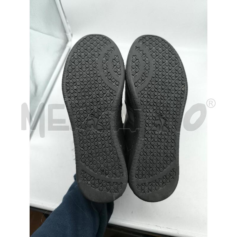 SCARPE UOMO LE COQ NERE | Mercatino dell'Usato Mestre 5