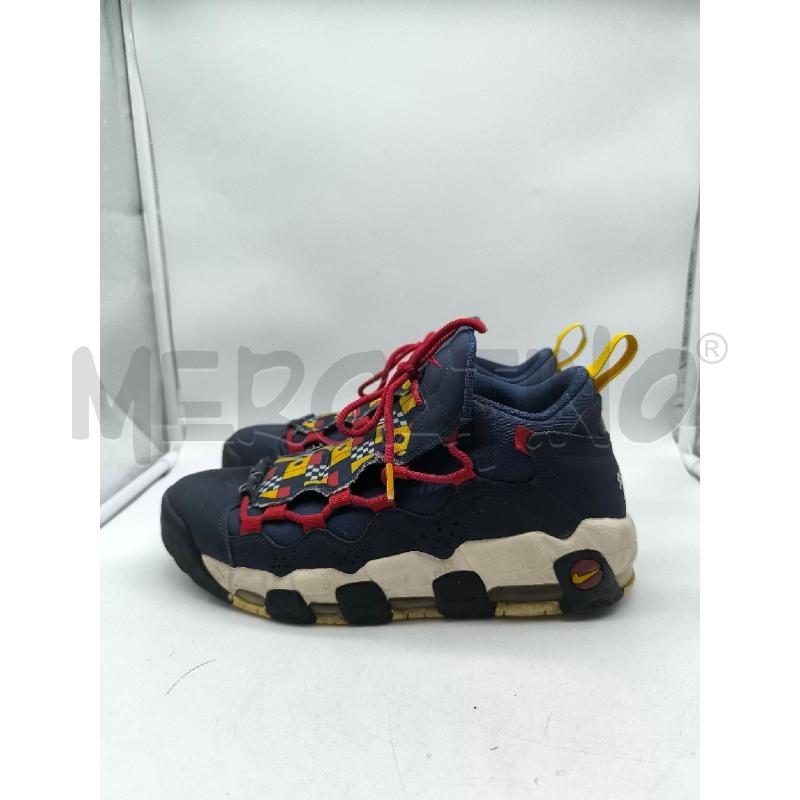 SCARPE UOMO NIKE AIR MONEY NAUTICAL REDUX | Mercatino dell'Usato Mestre 2