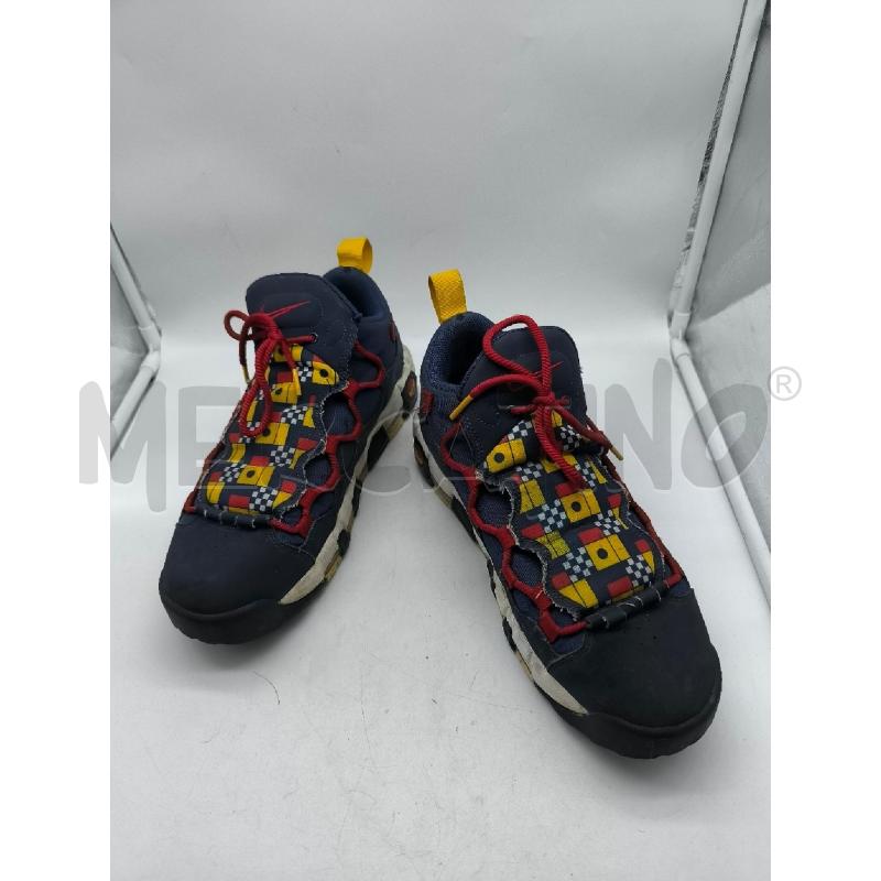 SCARPE UOMO NIKE AIR MONEY NAUTICAL REDUX | Mercatino dell'Usato Mestre 4