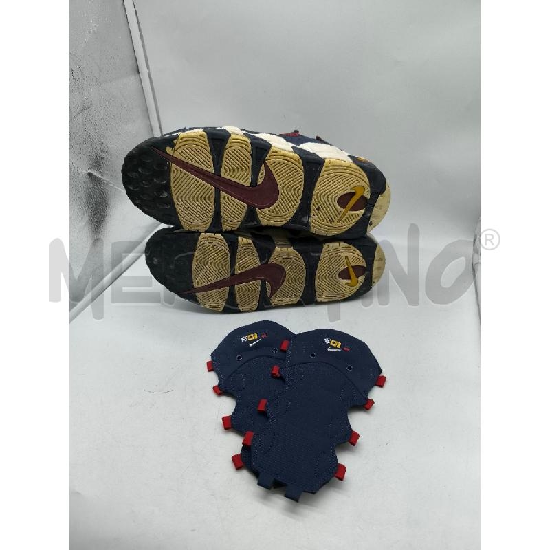 SCARPE UOMO NIKE AIR MONEY NAUTICAL REDUX | Mercatino dell'Usato Mestre 5