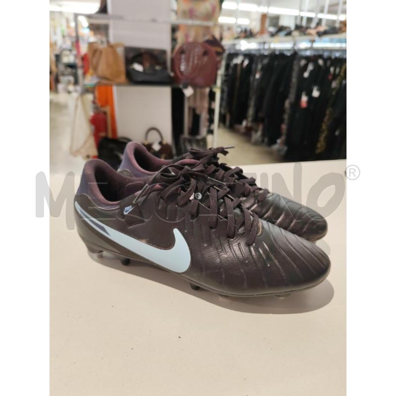 SCARPE UOMO NIKE FLY TOUCH LITE NERE | Mercatino dell'Usato Mestre 1