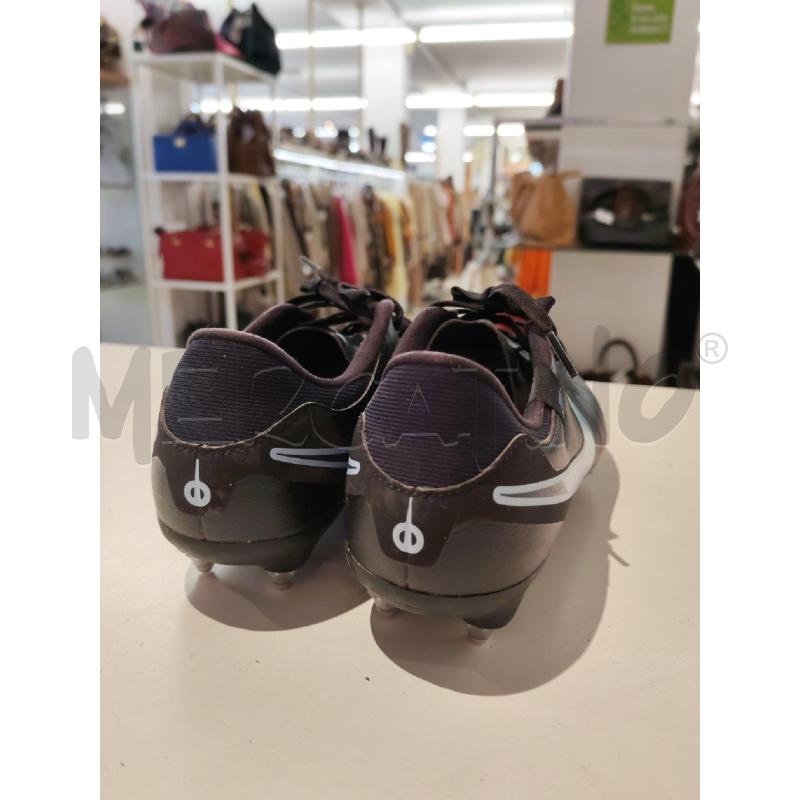SCARPE UOMO NIKE FLY TOUCH LITE NERE | Mercatino dell'Usato Mestre 3