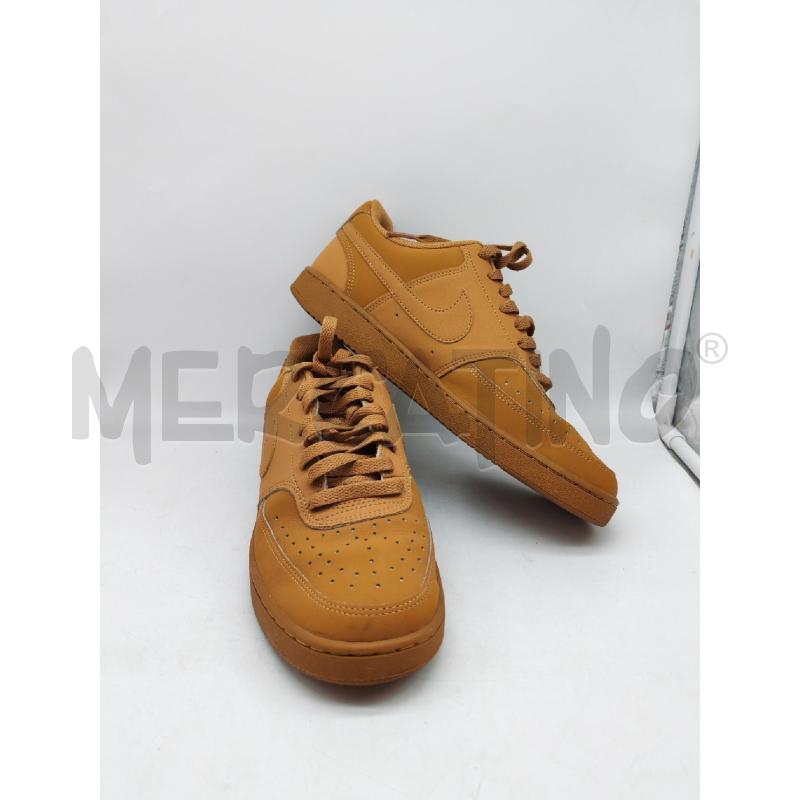 SCARPE UOMO NIKE MARRONI | Mercatino dell'Usato Mestre 1