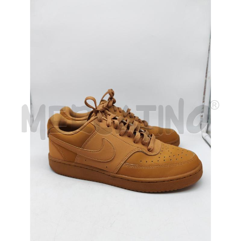 SCARPE UOMO NIKE MARRONI | Mercatino dell'Usato Mestre 2