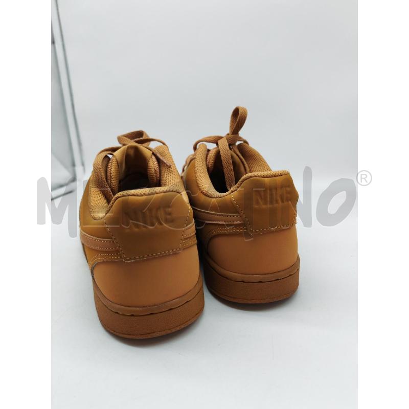 SCARPE UOMO NIKE MARRONI | Mercatino dell'Usato Mestre 4