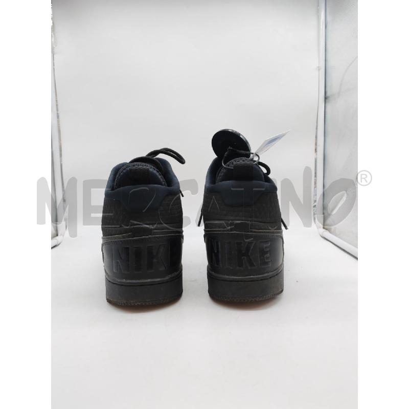 SCARPE UOMO NIKE NERE ALTE | Mercatino dell'Usato Mestre 4