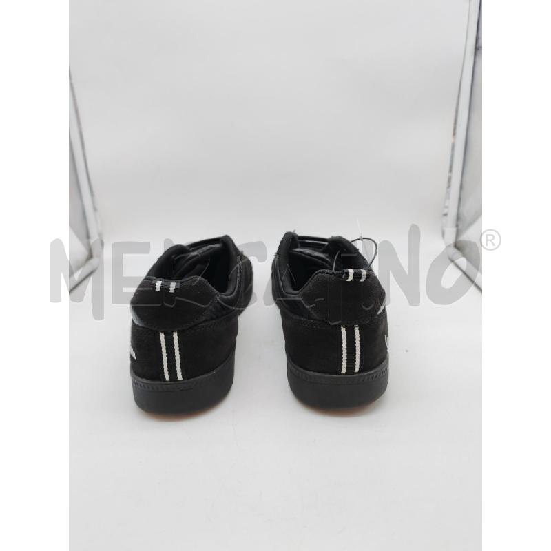 SCARPE UOMO VESPA NERE | Mercatino dell'Usato Mestre 4