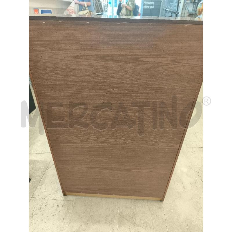 SCARPIERA NUOVO CANGURO | Mercatino dell'Usato Mestre 4