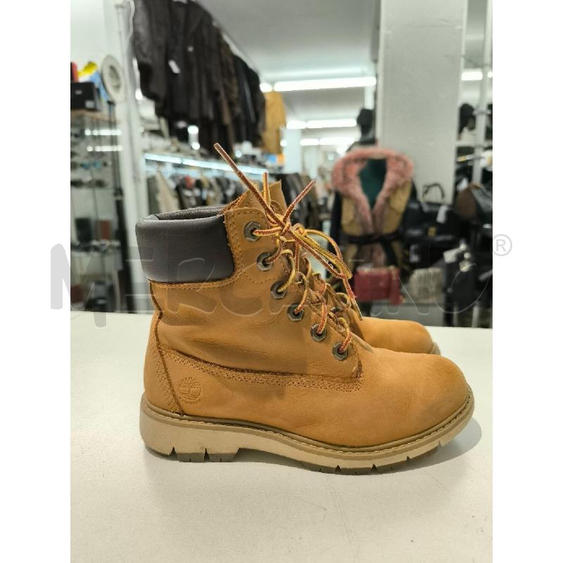 SCARPONI DONNA TIMBERLAND | Mercatino dell'Usato Mestre 1